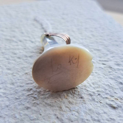 Victorian Carved Agate Fob Seal with an Engraved Carving | Antique | fob | Pocket Watch | Semi-precious stone | collectable | Fashion |